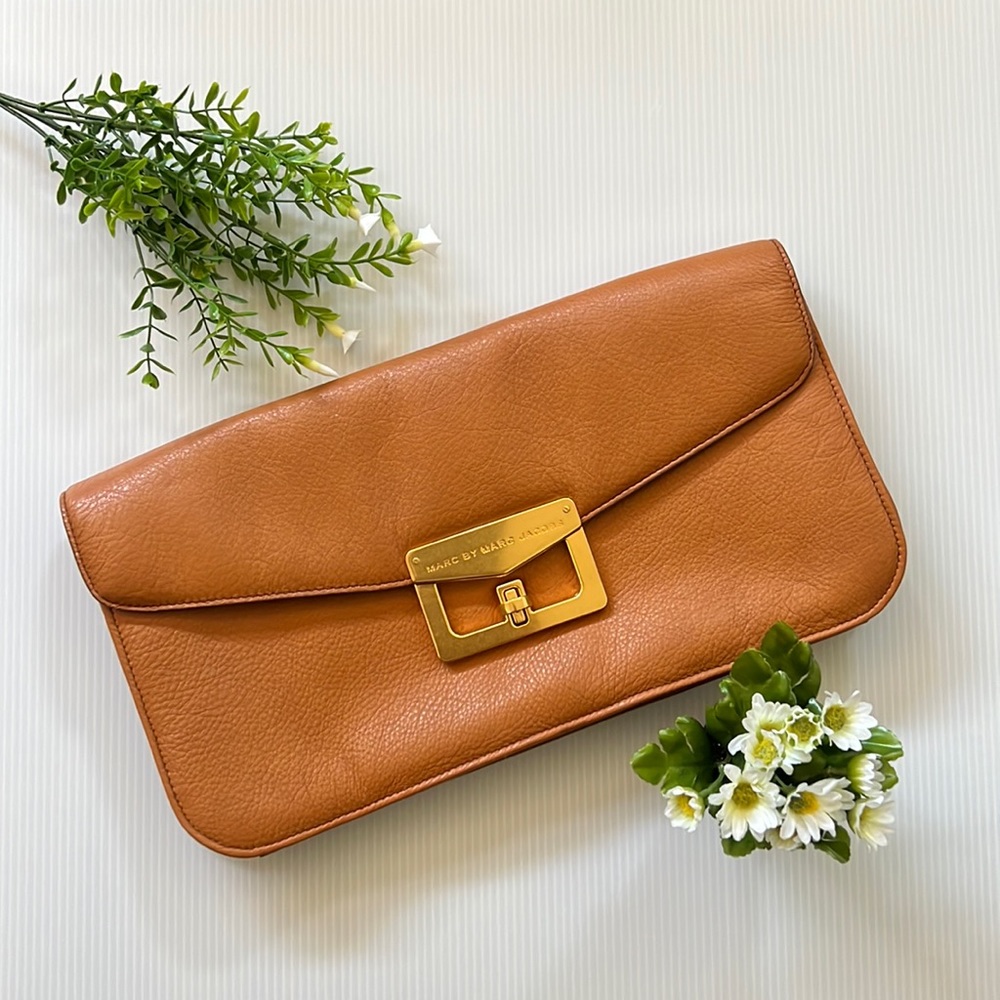 Marc Jacobs Clutch